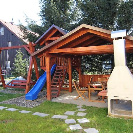 Apartment Ostruzna Bilik gambar
